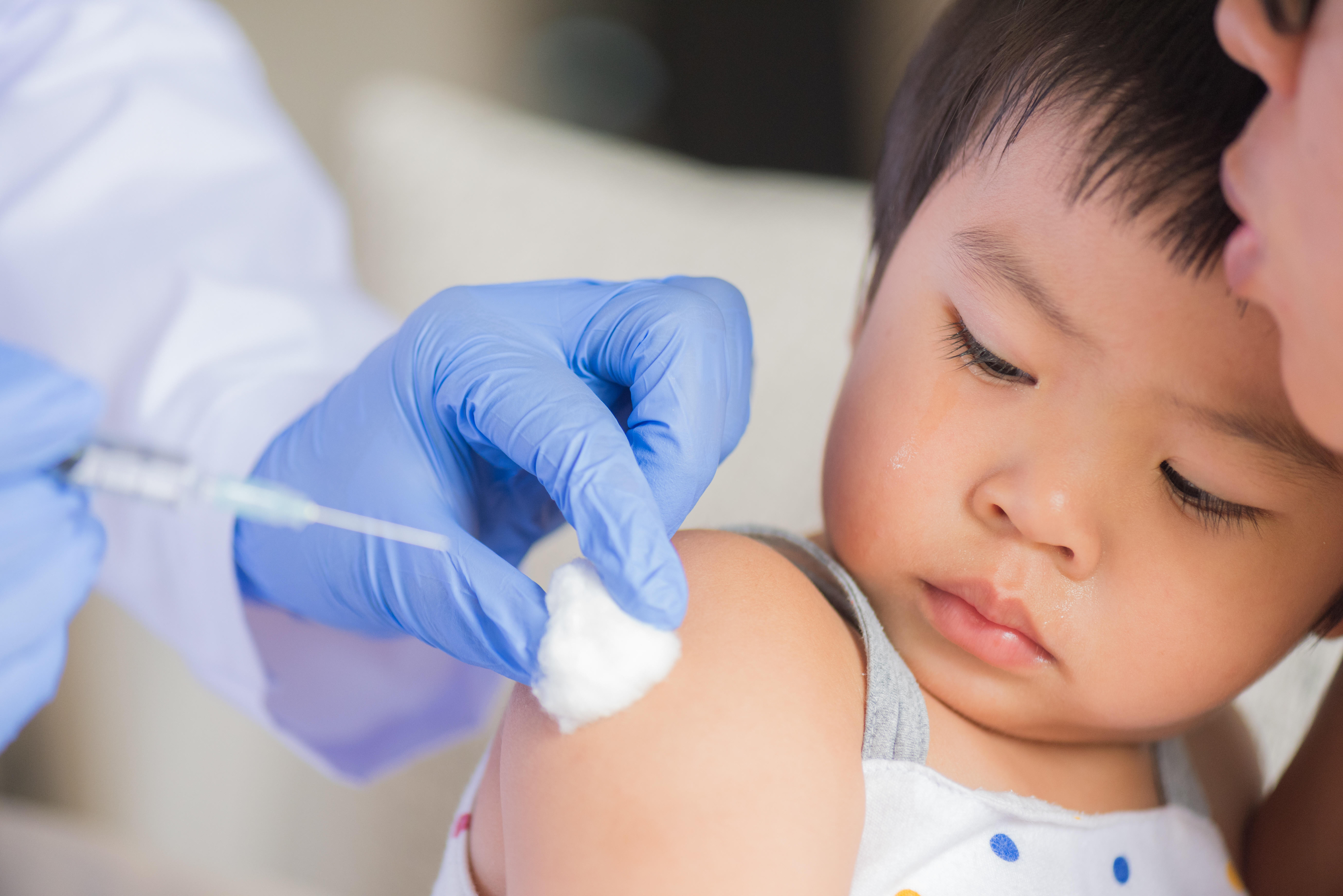 香港で予防接種インフルエンザ対策を前もってしませんか