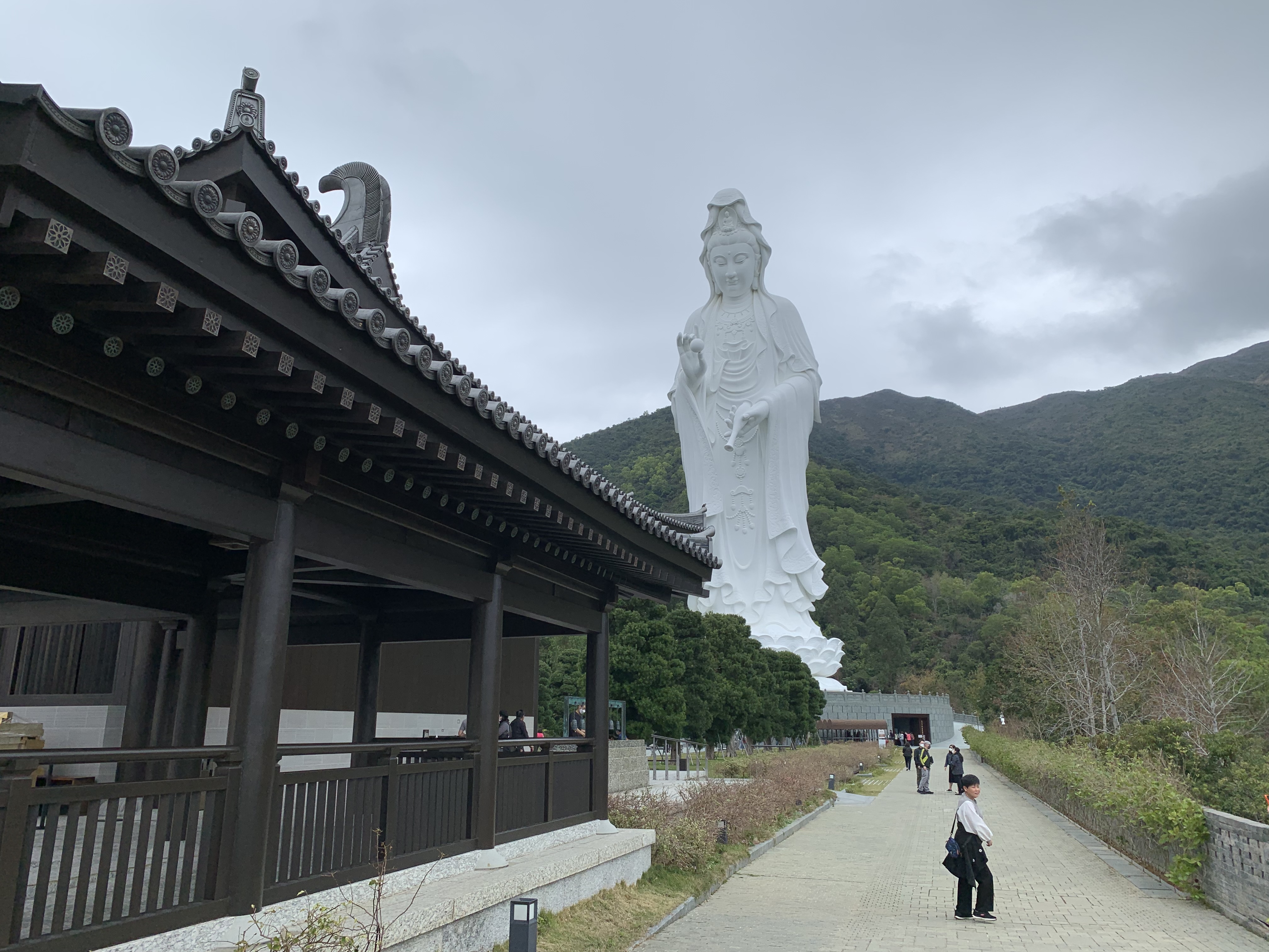 静」を味わう香港パワースポット3選 (2) - 香港で暮らす編集者が送る