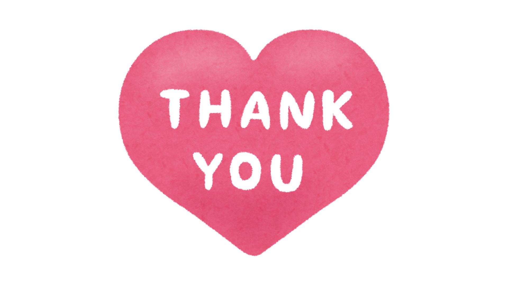 Thank you